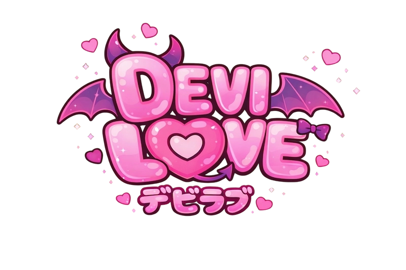 DEVI LOVE デビラブ